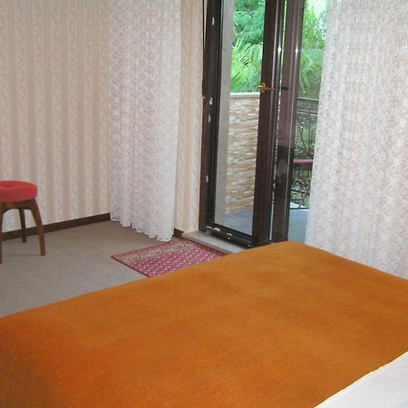 Guest House Lifestyle Holiday أوباتيا الغرفة الصورة